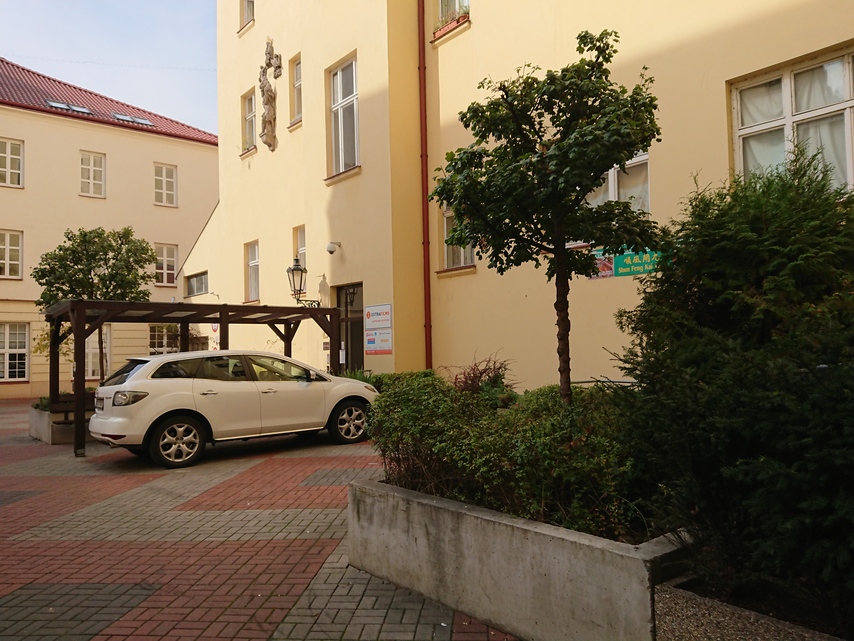 Sony Xperia XZ1 Compact