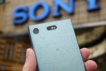 Sony Xperia XZ1 Compact