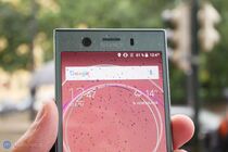 Sony Xperia XZ1 Compact
