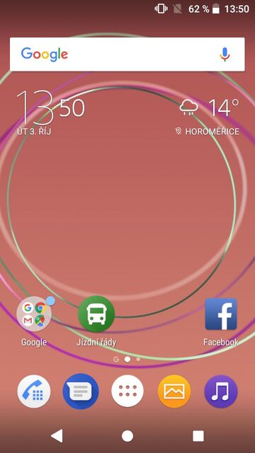 Sony Xperia XZ1 Compact