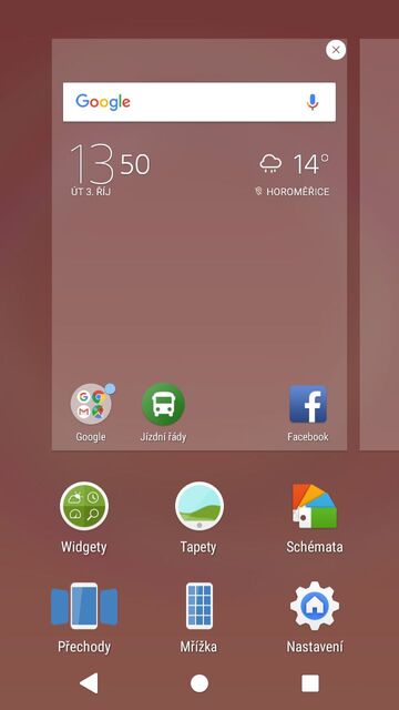 Sony Xperia XZ1 Compact