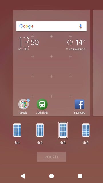 Sony Xperia XZ1 Compact