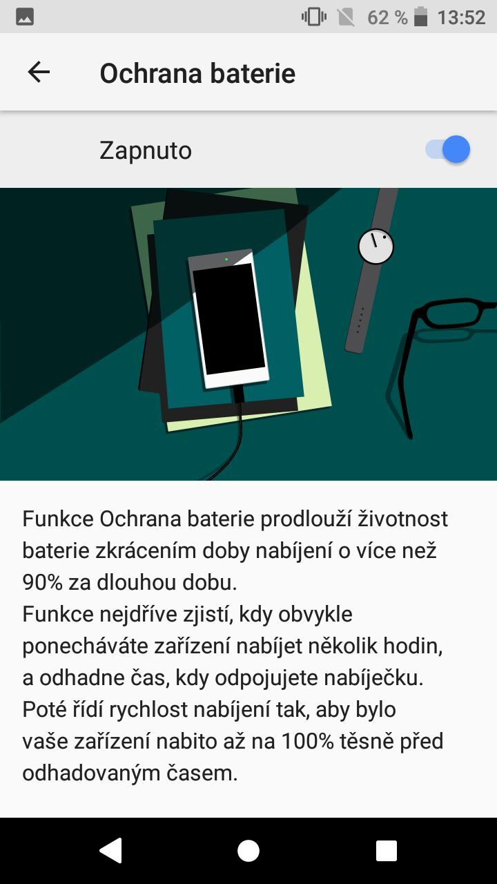 Sony Xperia XZ1 Compact