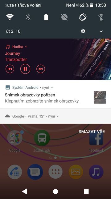 Sony Xperia XZ1 Compact