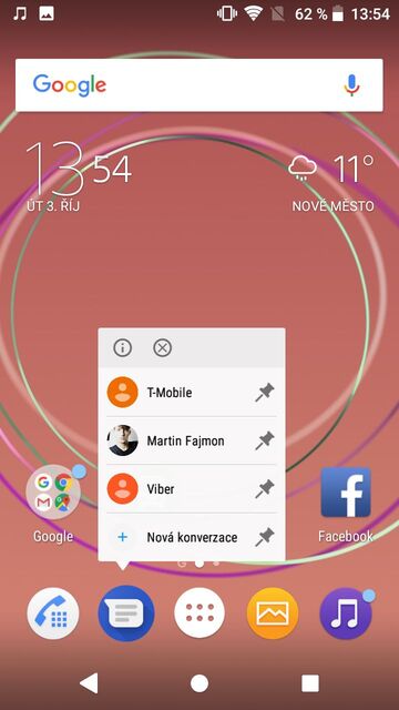 Sony Xperia XZ1 Compact