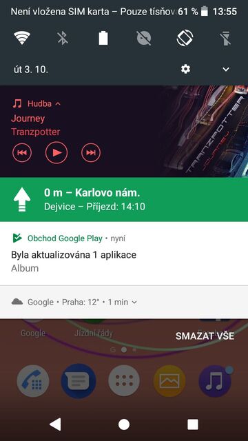 Sony Xperia XZ1 Compact
