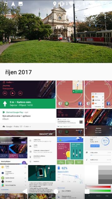 Sony Xperia XZ1 Compact