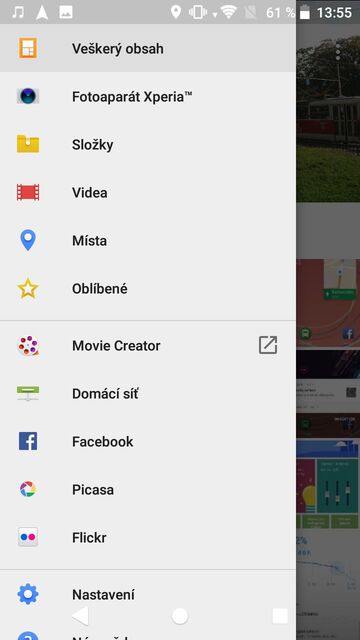 Sony Xperia XZ1 Compact