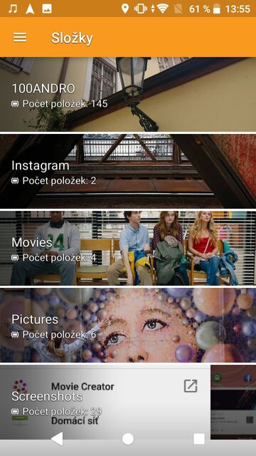 Sony Xperia XZ1 Compact