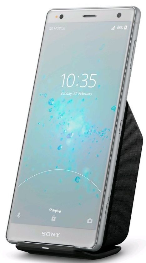 Sony Xperia XZ2