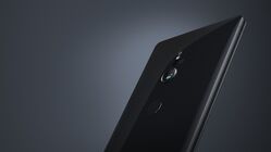 Sony Xperia XZ2