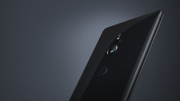 Sony Xperia XZ2
