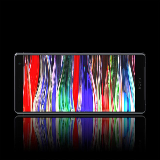 Sony Xperia XZ2
