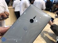 Sony Xperia XZ2