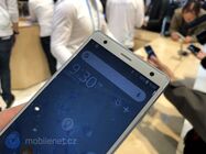 Sony Xperia XZ2