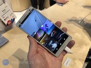 Sony Xperia XZ2