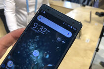 Sony Xperia XZ2