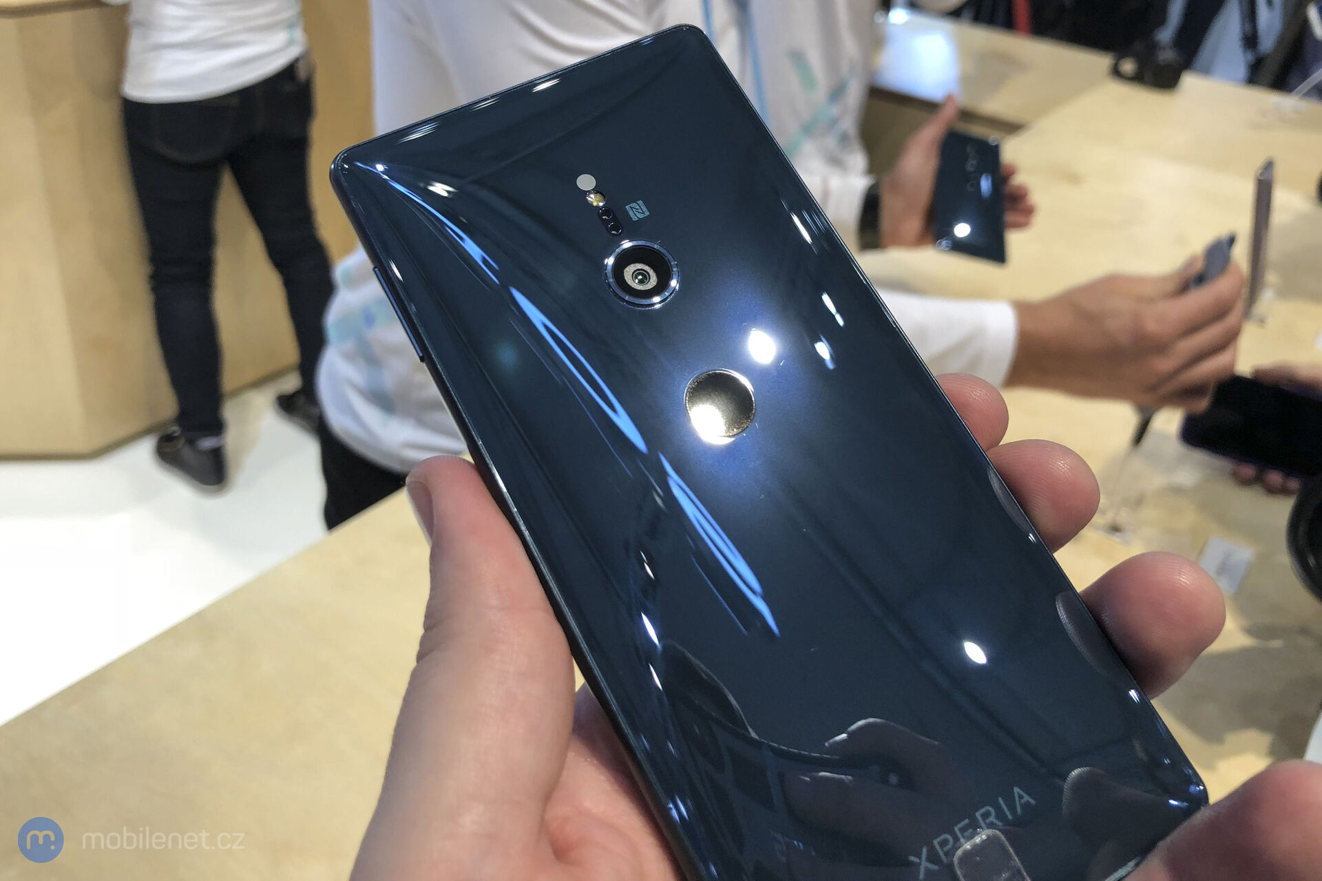 Sony Xperia XZ2