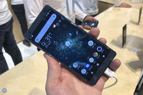 Sony Xperia XZ2
