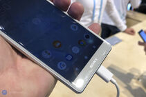 Sony Xperia XZ2