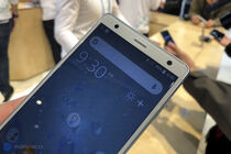 Sony Xperia XZ2