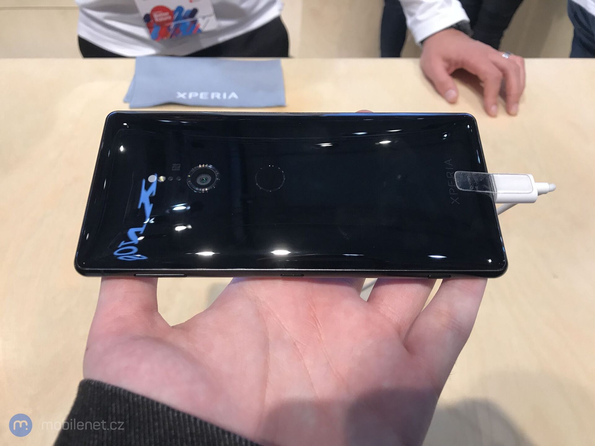 Sony Xperia XZ2