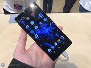 Sony Xperia XZ2