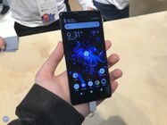 Sony Xperia XZ2
