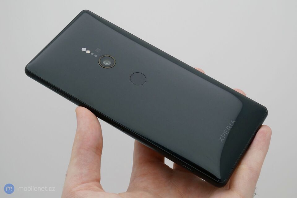 Sony Xperia XZ2