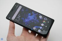 Sony Xperia XZ2