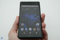 Sony Xperia XZ2