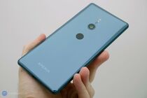 Sony Xperia XZ2
