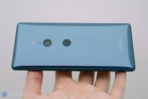 Sony Xperia XZ2