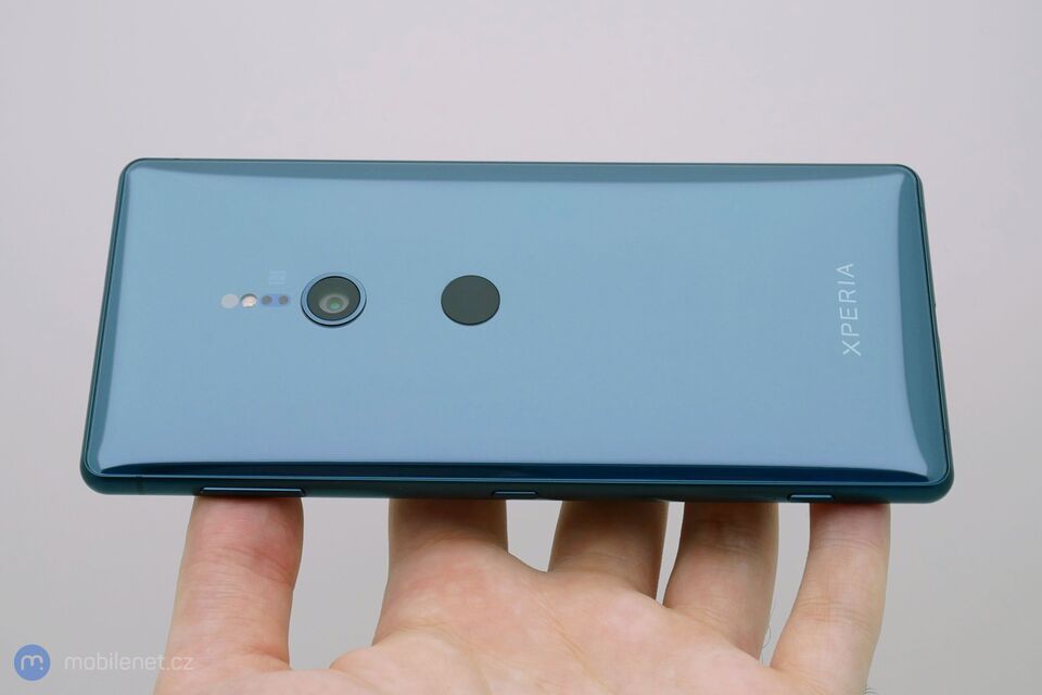 Sony Xperia XZ2