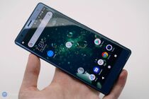 Sony Xperia XZ2