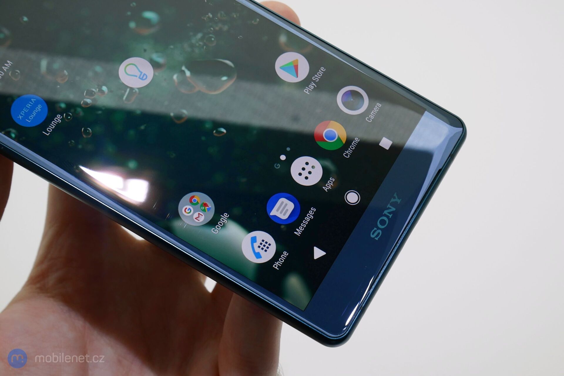 Sony Xperia XZ2