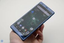 Sony Xperia XZ2