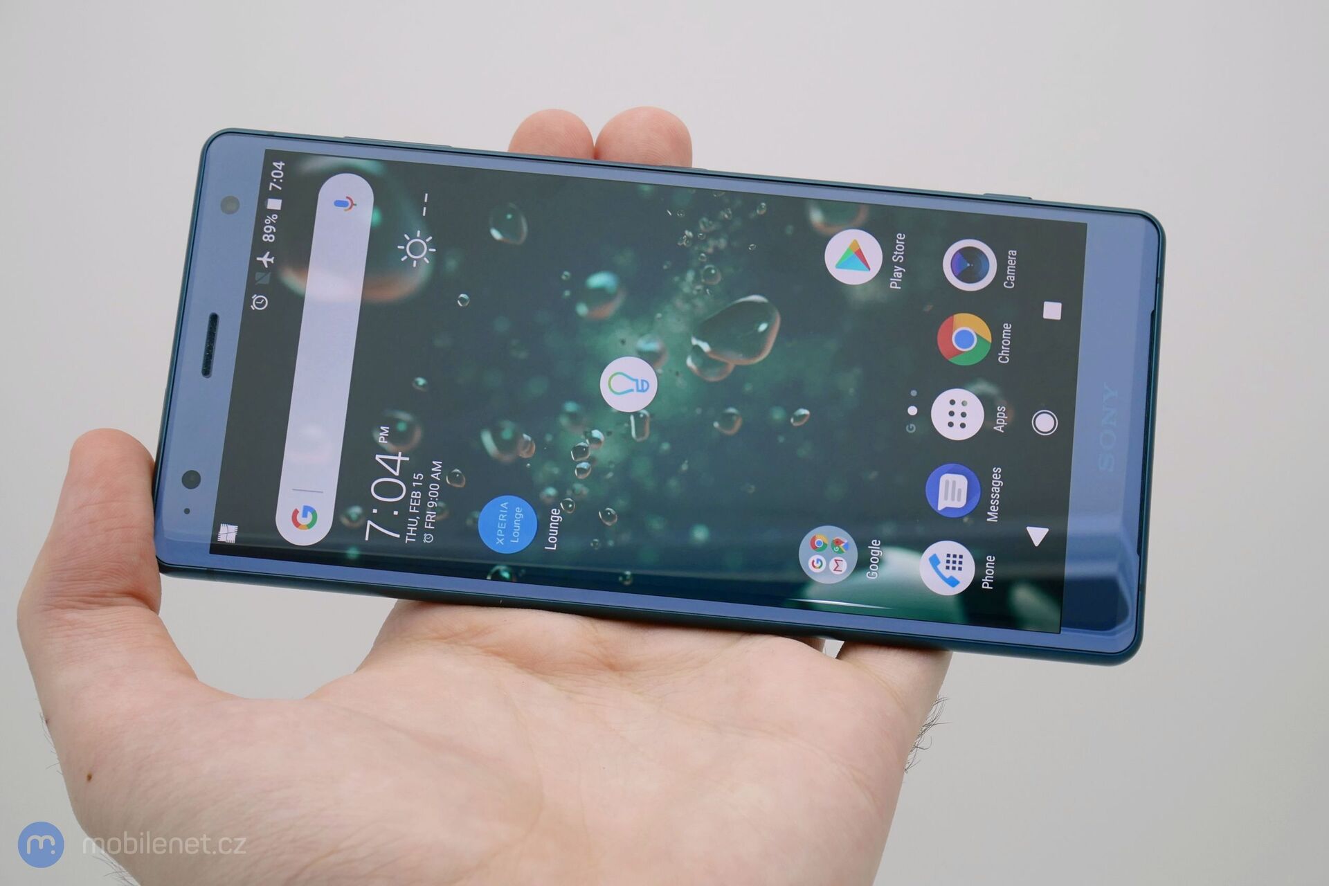Sony Xperia XZ2