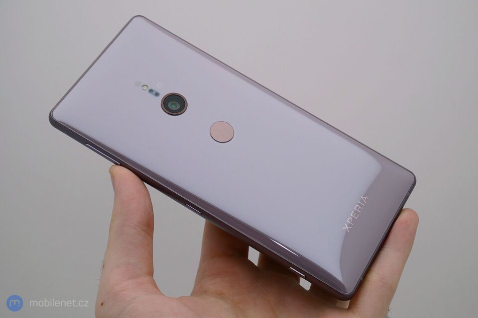 Sony Xperia XZ2