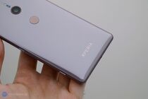 Sony Xperia XZ2