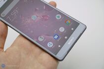 Sony Xperia XZ2