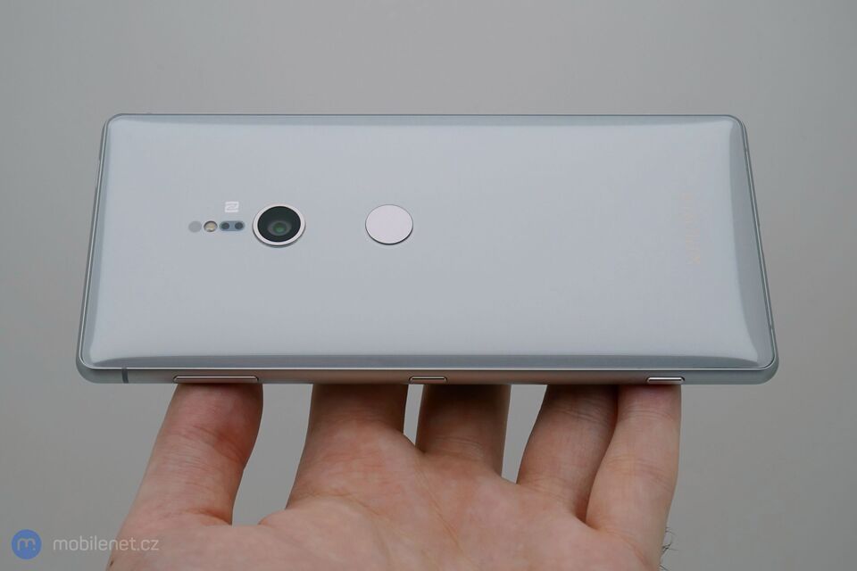 Sony Xperia XZ2