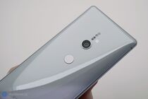 Sony Xperia XZ2