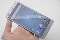Sony Xperia XZ2