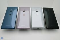 Sony Xperia XZ2