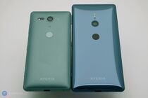 Sony Xperia XZ2