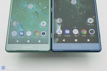 Sony Xperia XZ2