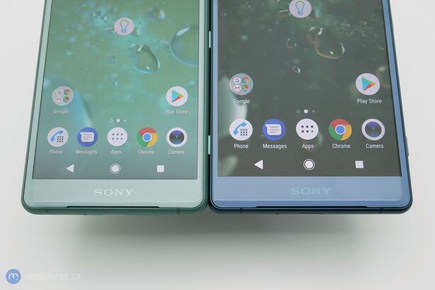 Sony Xperia XZ2