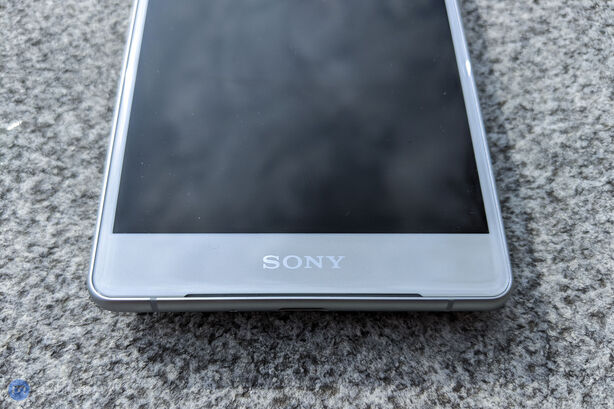 Sony Xperia XZ2