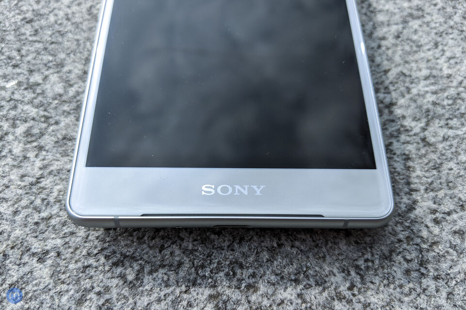 Sony Xperia XZ2